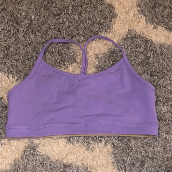 lululemon athletica Other - Lululemon bra size 8